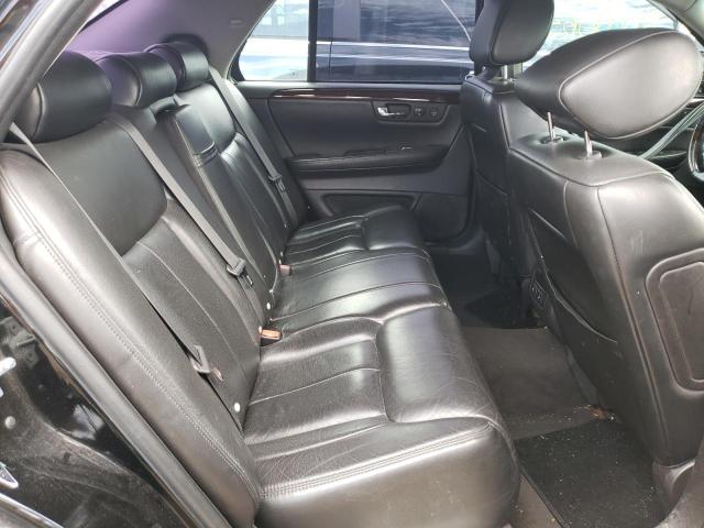 Photo 6 from auction – 2008 CADILLAC DTS with VIN 1G6KD57Y68U166391