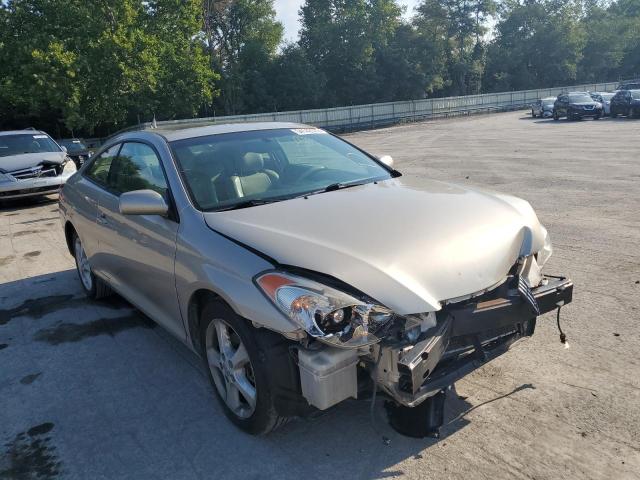 Photo 1 from auction – 2004 TOYOTA CAMRY SOLA with VIN 4T1CA38P54U020719