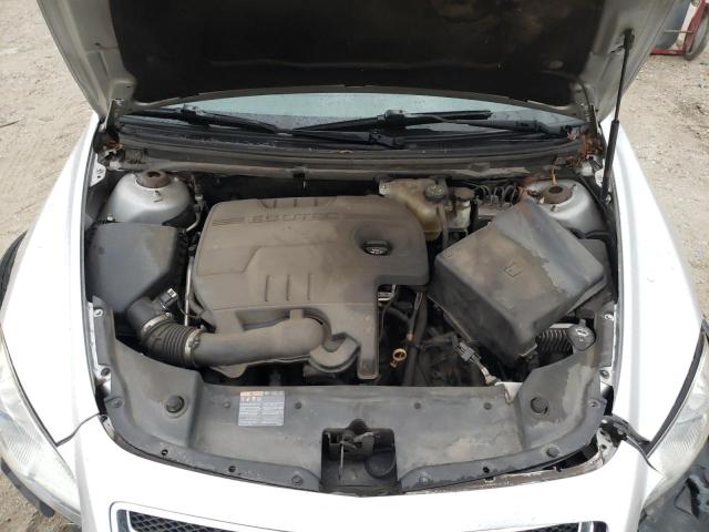 Photo 7 from auction – 2011 CHEVROLET MALIBU 2LT with VIN 1G1ZD5EU5BF346557