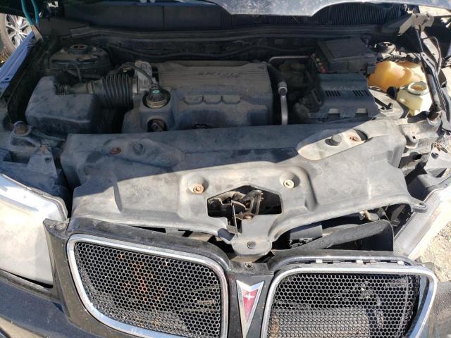 Photo 7 from auction – 2007 PONTIAC TORRENT with VIN 2CKDL73F676055547