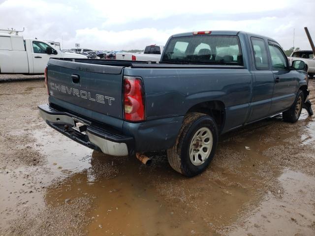 Photo 4 from auction – 2006 CHEVROLET SILVERADO with VIN 1GCEC19X86Z284629