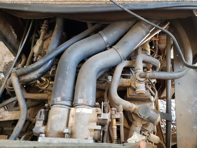 Photo 7 from auction – 1997 FORD HURRICANE with VIN 3FCMF53G9VJA25393