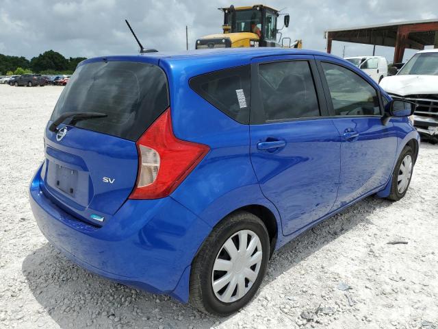 Photo 4 from auction – 2016 NISSAN VERSA NOTE with VIN 3N1CE2CP4GL366241