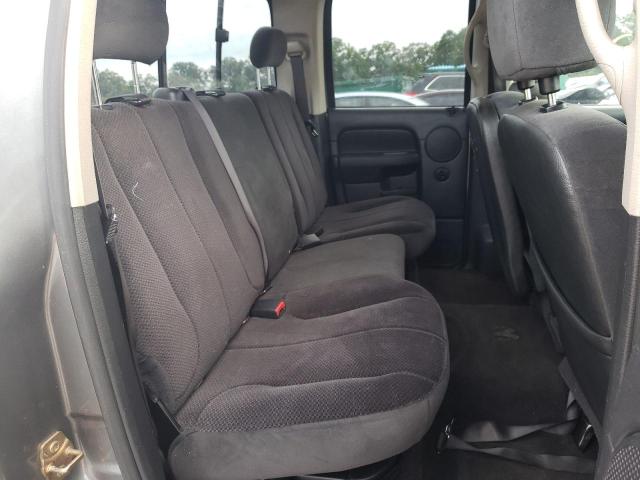 Photo 6 from auction – 2005 DODGE RAM 1500 S with VIN 1D7HA18N45J630018