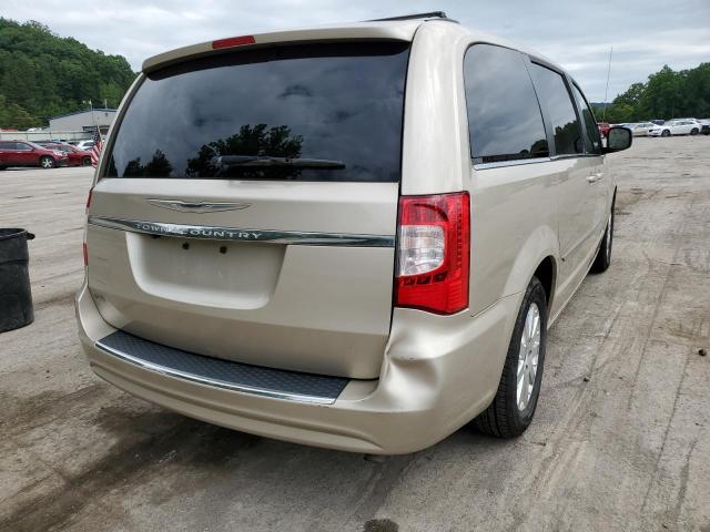 Photo 9 from auction – 2014 CHRYSLER TOWN & COU with VIN 2C4RC1BG3ER156951