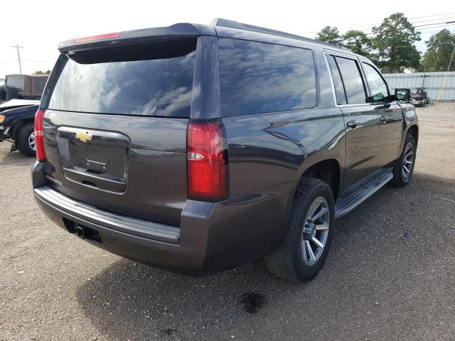 Photo 4 from auction – 2015 CHEVROLET SUBURBAN C with VIN 1GNSCJKC3FR268520