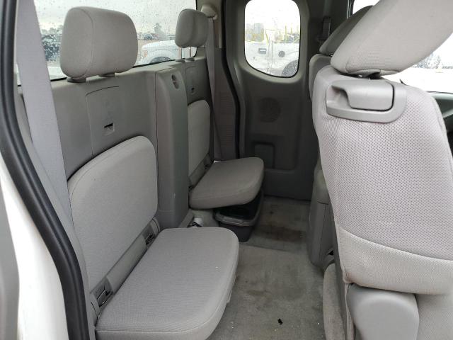 Photo 6 from auction – 2014 NISSAN FRONTIER S with VIN 1N6BD0CT1EN708915
