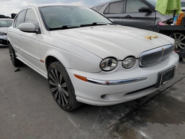 2005 Jaguar X-Type