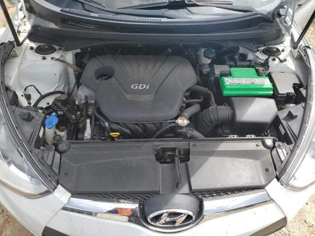 Photo 7 from auction – 2014 HYUNDAI VELOSTER with VIN KMHTC6AD2EU215836