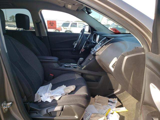Photo 5 from auction – 2012 CHEVROLET EQUINOX LT with VIN 2GNALDEK1C6118154