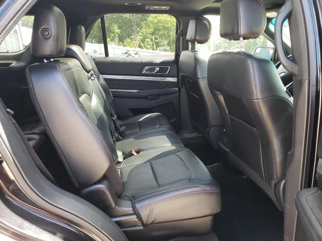 Zdjęcie 6 z aukcji – 2016 FORD EXPLORER S z VIN 1FM5K8GT0GGB14155