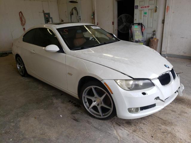 Photo 1 from auction – 2008 BMW 328 I with VIN WBAWB33538P132151