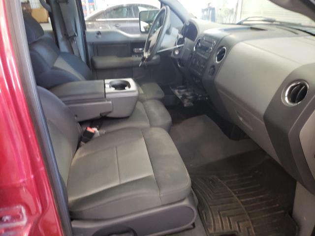 Photo 5 from auction – 2008 FORD F150 SUPER with VIN 1FTPW14V28FA83481