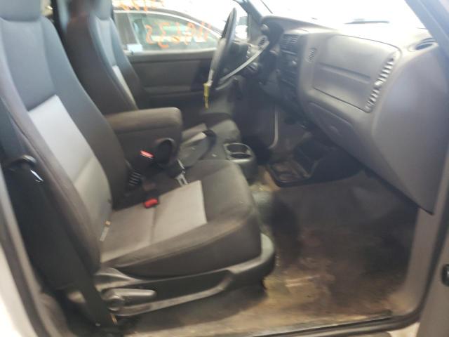 Photo 5 from auction – 2004 FORD RANGER with VIN 1FTYR10D24PB13429
