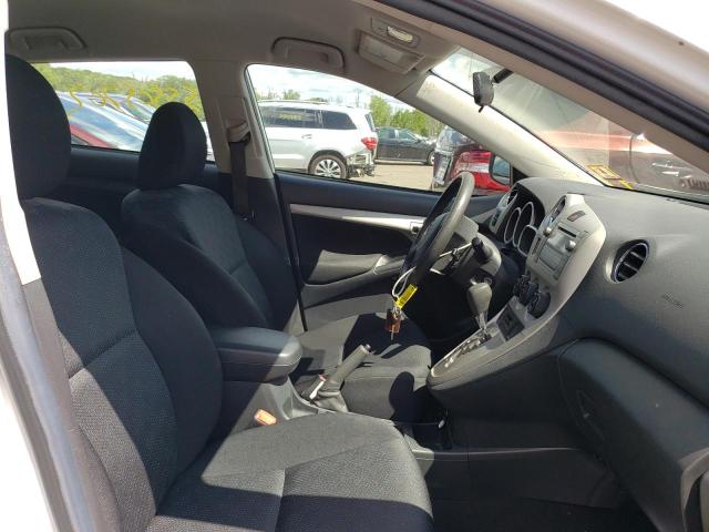 Photo 5 from auction – 2010 TOYOTA COROLLA MA with VIN 2T1KU4EE5AC338462