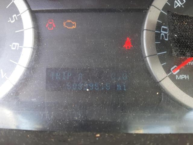 Photo 8 from auction – 2011 FORD ESCAPE HYB with VIN 1FMCU4K34BKB15588