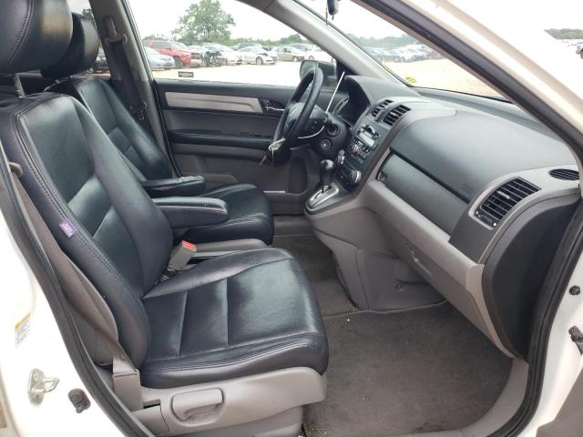 Photo 5 from auction – 2011 HONDA CR-V EX with VIN 5J6RE3H50BL055909