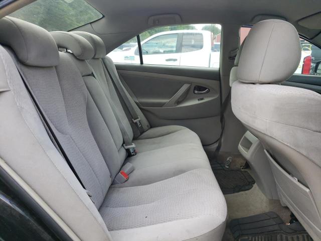 Photo 6 from auction – 2011 TOYOTA CAMRY BASE with VIN 4T4BF3EK1BR150344
