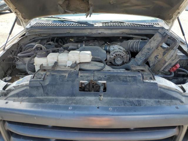 Photo 7 from auction – 2002 FORD F250 SUPER with VIN 1FTNX20F42EB54038