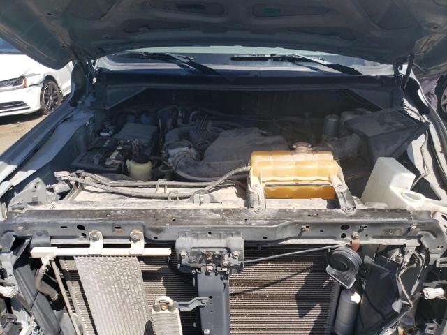 Photo 7 from auction – 2019 NISSAN NV 3500 with VIN 5BZBF0AA2KN852239