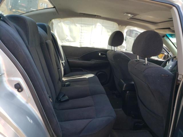 Photo 6 from auction – 2002 NISSAN ALTIMA SE with VIN 1N4BL11E22C131583