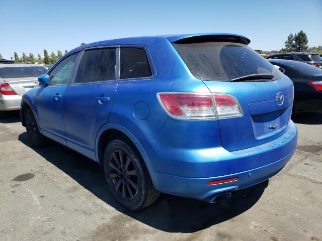 Photo 3 from auction – 2009 MAZDA CX-9 with VIN JM3TB38V590168150