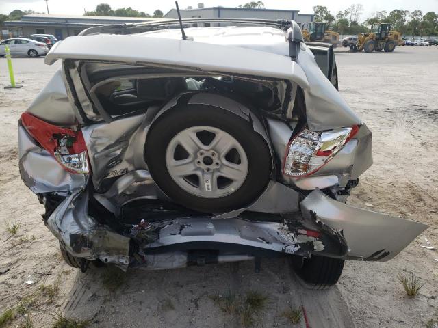 Photo 9 from auction – 2012 TOYOTA RAV4 with VIN 2T3ZF4DV4CW155489