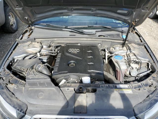 Photo 7 from auction – 2014 AUDI A4 PREMIUM with VIN WAUBFAFL4EN018717