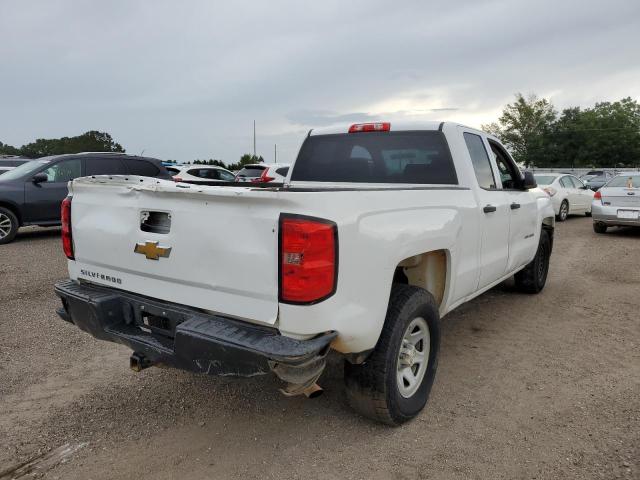 Photo 4 from auction – 2014 CHEVROLET SILVERADO with VIN 1GCRCPEC0EZ333814