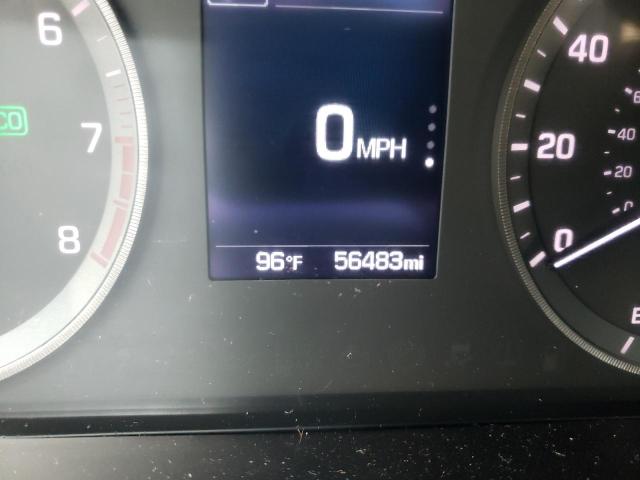 Photo 8 from auction – 2017 HYUNDAI SONATA SPO with VIN 5NPE34AF5HH536755