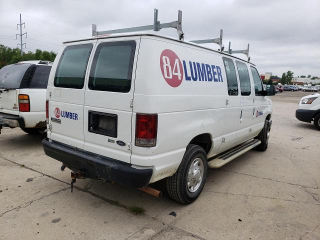Photo 4 from auction – 2013 FORD ECONOLINE with VIN 1FTNE2EW8DDA97284