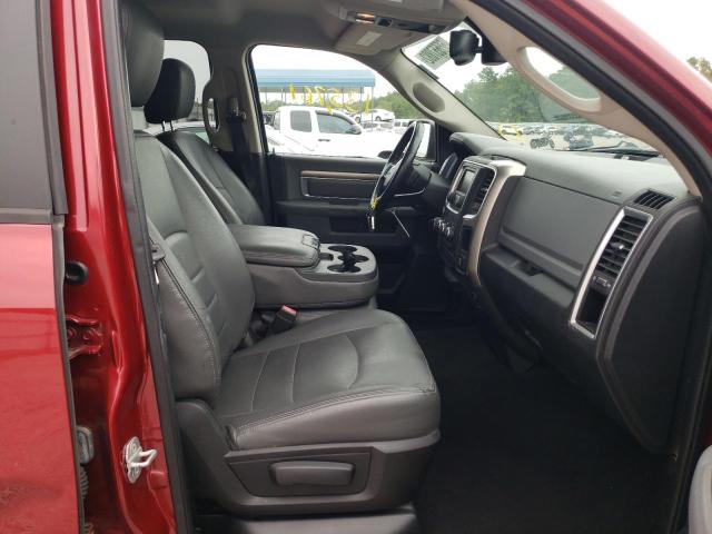 Photo 5 from auction – 2013 RAM 1500 SLT with VIN 1C6RR6GG6DS669961