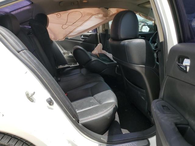 Photo 6 from auction – 2011 NISSAN MAXIMA S with VIN 1N4AA5AP5BC866651