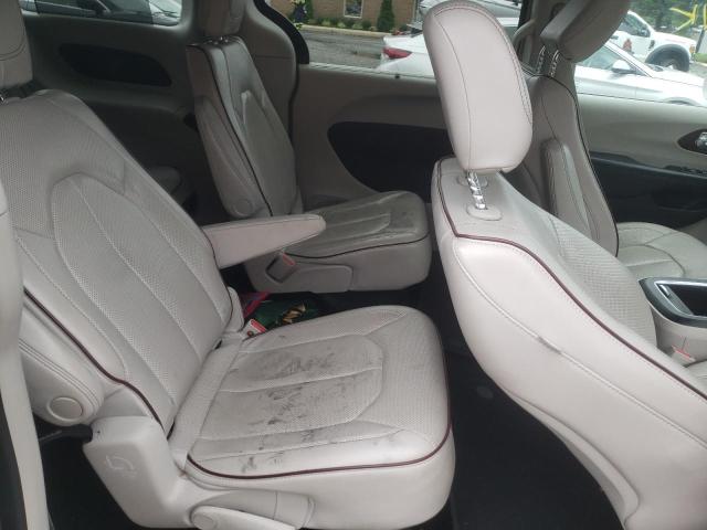 Photo 6 from auction – 2020 CHRYSLER PACIFICA L with VIN 2C4RC1GG4LR156446