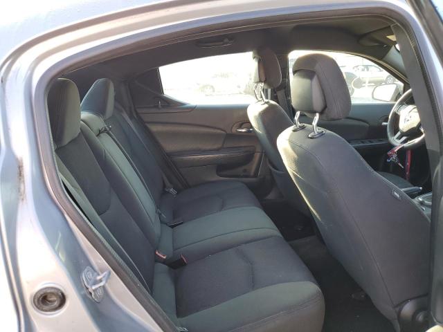 Photo 6 from auction – 2014 DODGE AVENGER SE with VIN 1C3CDZABXEN143526