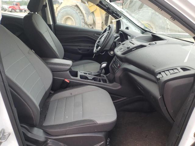 Photo 5 from auction – 2018 FORD ESCAPE S with VIN 1FMCU0F79JUD54868