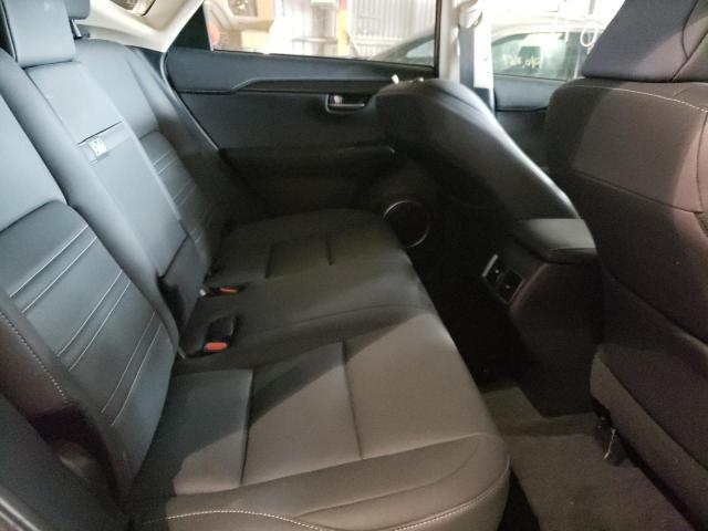 Photo 6 from auction – 2021 LEXUS NX 300 BAS with VIN JTJDARBZ3M5026130