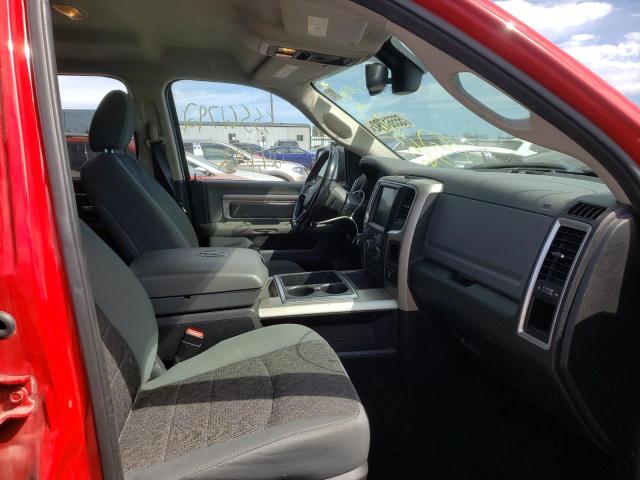 Photo 5 from auction – 2015 RAM 1500 SLT with VIN 1C6RR7LG4FS524934