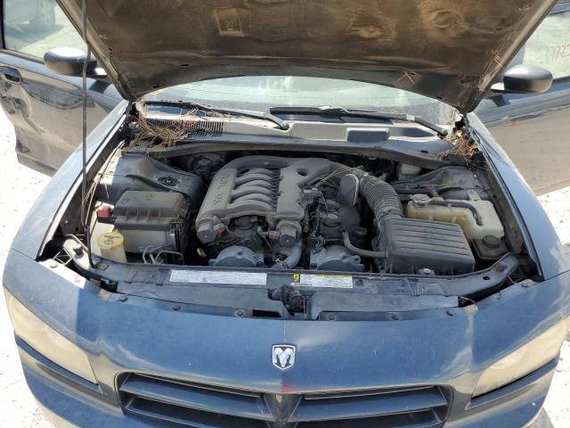 Photo 7 from auction – 2007 DODGE CHARGER with VIN 2B3KA43G47H771526