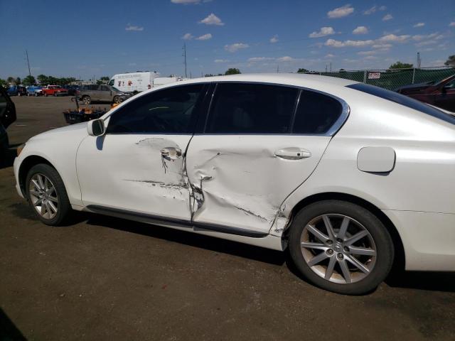 Фото 9 с аукциона – 2006 LEXUS GS 300 с VIN JTHCH96S060015754