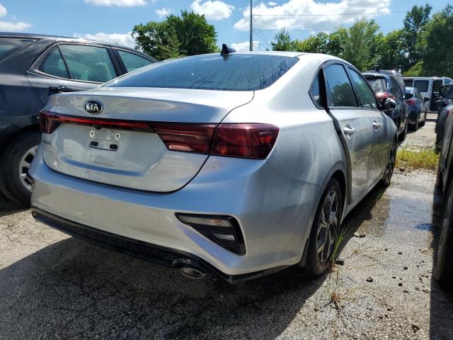 Photo 4 from auction – 2019 KIA FORTE FE with VIN 3KPF24AD8KE060809