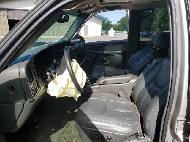 Photo 5 from auction – 2005 CHEVROLET SILVERADO with VIN 2GCEK13T751235227