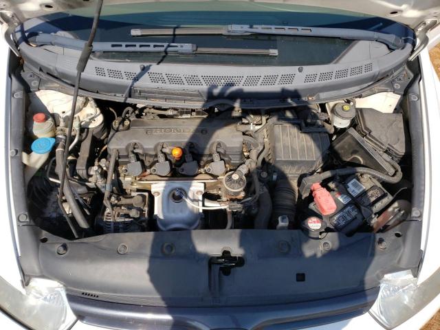 Photo 7 from auction – 2008 HONDA CIVIC EX with VIN 2HGFG12828H549450
