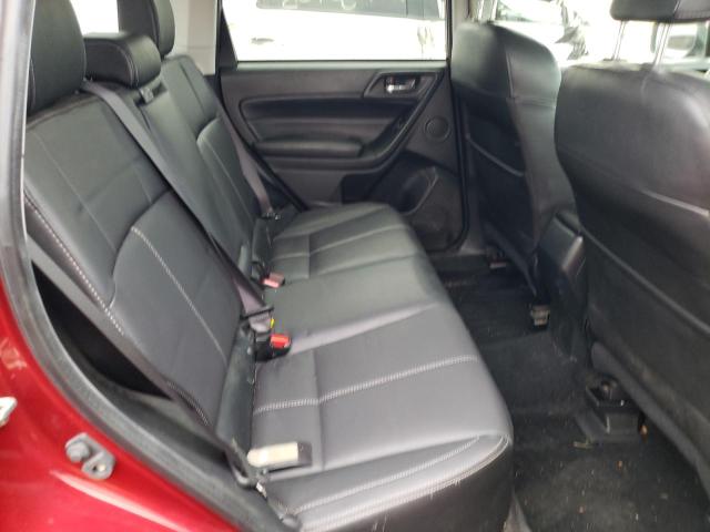 Photo 6 from auction – 2017 SUBARU FORESTER 2 with VIN JF2SJGWC2HH497776
