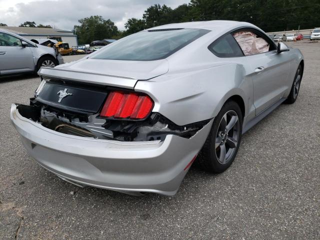 Photo 4 from auction – 2015 FORD MUSTANG with VIN 1FA6P8AM4F5353056