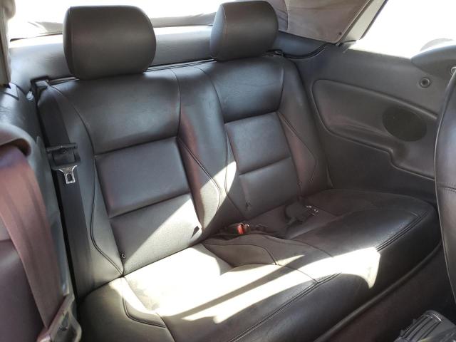 Photo 6 from auction – 2003 SAAB 9-3 SE with VIN YS3DF78K637011961