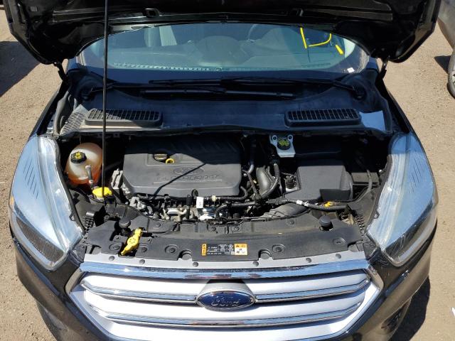 Photo 7 from auction – 2017 FORD ESCAPE SE with VIN 1FMCU9GD9HUB52891