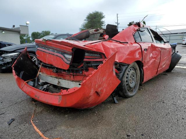 Photo 4 from auction – 2019 DODGE CHARGER GT with VIN 2C3CDXHG3KH608660