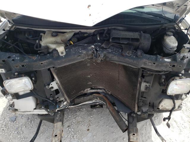 Photo 7 from auction – 2010 CHEVROLET EXPRESS G1 with VIN 1GCUGADX1A1183771