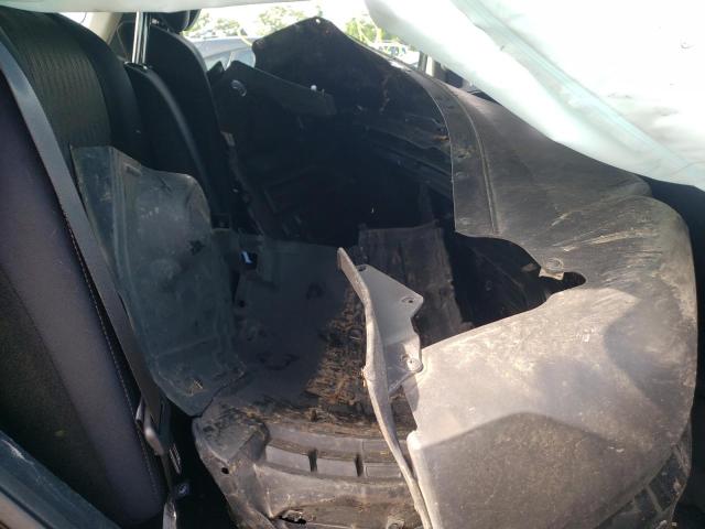 Photo 6 from auction – 2020 NISSAN ROGUE S with VIN 5N1AT2MT2LC774535